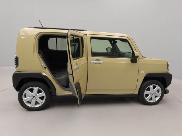 タフトG バックカメラ LEDヘッドライトバックカメラ LEDヘッドライト(愛知県)の中古車