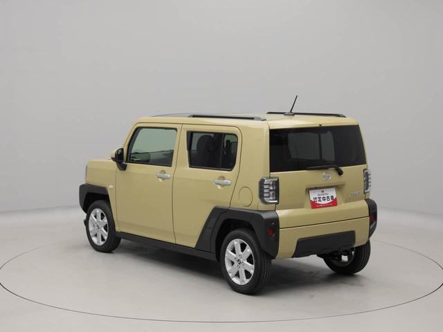 タフトG バックカメラ LEDヘッドライトバックカメラ LEDヘッドライト(愛知県)の中古車