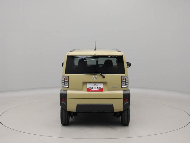 タフトG バックカメラ LEDヘッドライトバックカメラ LEDヘッドライト(愛知県)の中古車