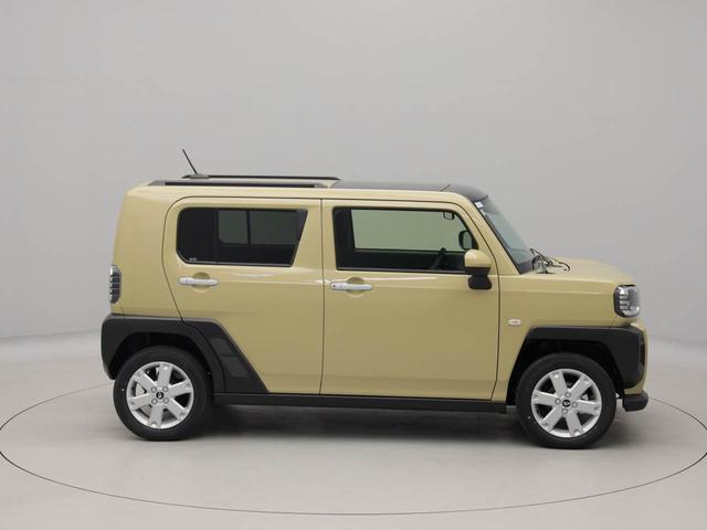 タフトG バックカメラ LEDヘッドライトバックカメラ LEDヘッドライト(愛知県)の中古車