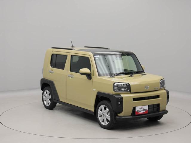 タフトG バックカメラ LEDヘッドライトバックカメラ LEDヘッドライト(愛知県)の中古車