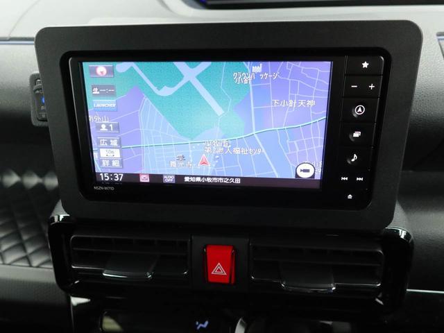 タントカスタムＸ　　ドラレコ　ナビ　ＥＴＣドラレコ　ナビ　ＥＴＣ（愛知県）の中古車