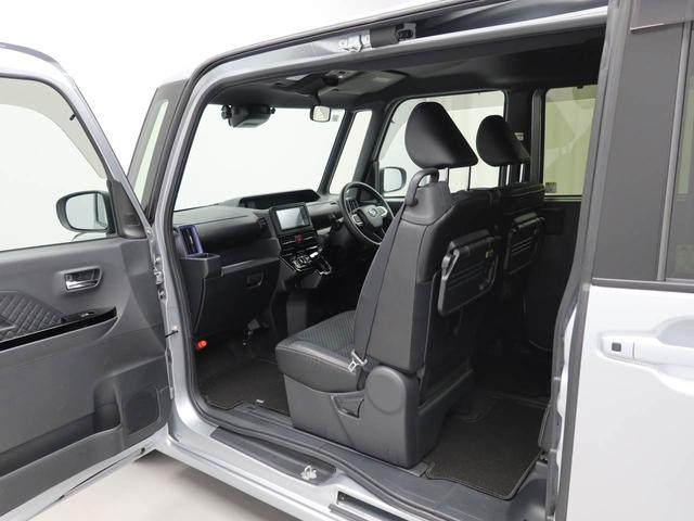 タントカスタムＸ　　ドラレコ　ナビ　ＥＴＣドラレコ　ナビ　ＥＴＣ（愛知県）の中古車