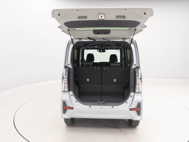 タントカスタムＸ　　ドラレコ　ナビ　ＥＴＣドラレコ　ナビ　ＥＴＣ（愛知県）の中古車