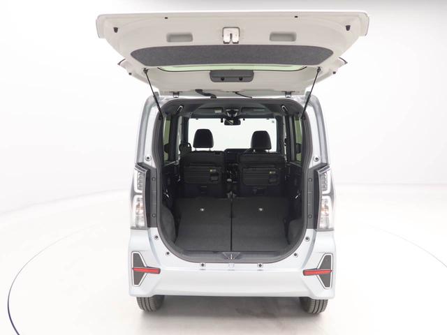 タントカスタムＸ　　ドラレコ　ナビ　ＥＴＣドラレコ　ナビ　ＥＴＣ（愛知県）の中古車