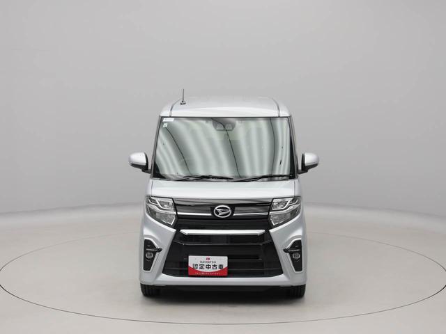 タントカスタムＸ　　ドラレコ　ナビ　ＥＴＣドラレコ　ナビ　ＥＴＣ（愛知県）の中古車