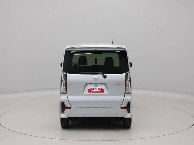 タントカスタムＸ　　ドラレコ　ナビ　ＥＴＣドラレコ　ナビ　ＥＴＣ（愛知県）の中古車