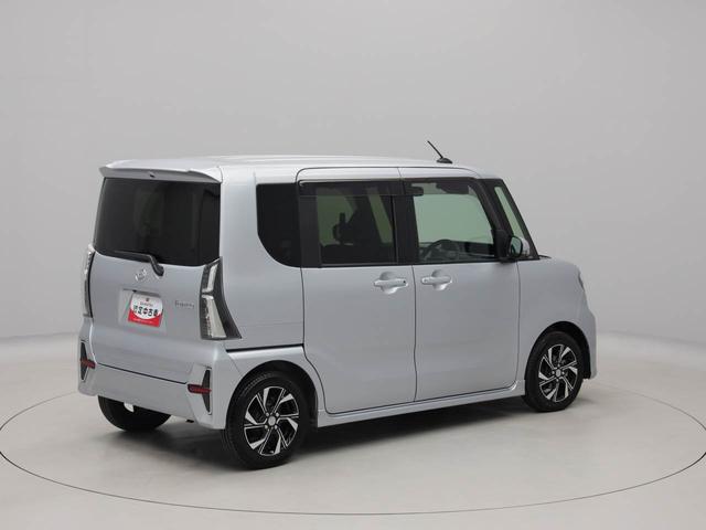 タントカスタムＸ　　ドラレコ　ナビ　ＥＴＣドラレコ　ナビ　ＥＴＣ（愛知県）の中古車