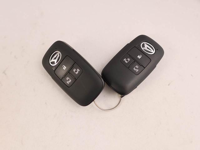 ムーヴキャンバスストライプスＧターボＥＴＣ　ナビ　キーフリー（愛知県）の中古車