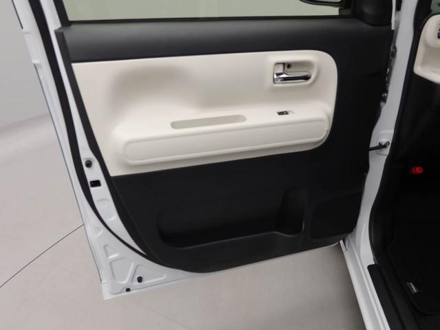 ムーヴキャンバスストライプスＧターボＥＴＣ　ナビ　キーフリー（愛知県）の中古車