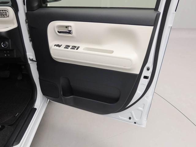 ムーヴキャンバスストライプスＧターボＥＴＣ　ナビ　キーフリー（愛知県）の中古車