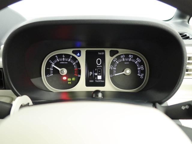 ムーヴキャンバスストライプスＧターボＥＴＣ　ナビ　キーフリー（愛知県）の中古車