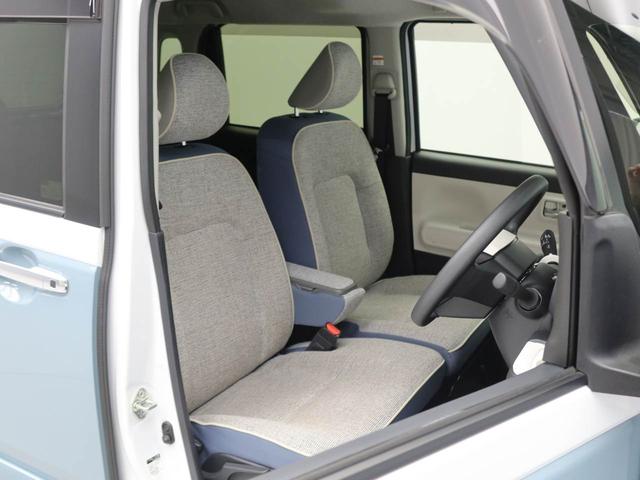 ムーヴキャンバスストライプスＧターボＥＴＣ　ナビ　キーフリー（愛知県）の中古車