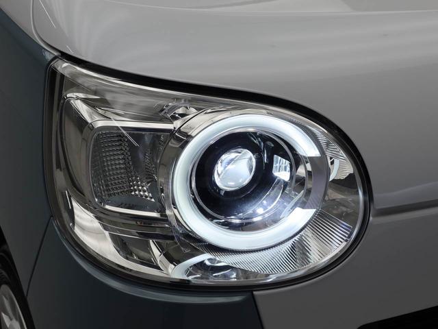 ムーヴキャンバスストライプスＧターボＥＴＣ　ナビ　キーフリー（愛知県）の中古車