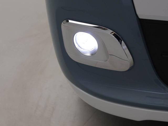 ムーヴキャンバスストライプスＧターボＥＴＣ　ナビ　キーフリー（愛知県）の中古車