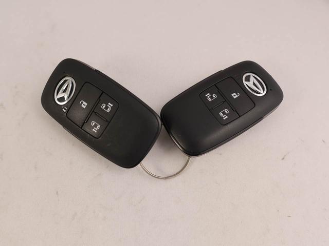 アトレーＲＳワンオーナー　ターボ　衝突回避支援ブレーキ　車線逸脱警報　バックカメラ　両側電動スライドドア　キーフリー　プッシュスタート　ＬＥＤヘッドランプ　アイドリングストップ　エアバック　ＡＢＳ　ＣＶＴ（愛知県）の中古車