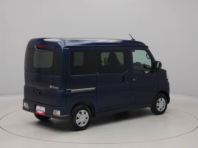 アトレーＲＳワンオーナー　ターボ　衝突回避支援ブレーキ　車線逸脱警報　バックカメラ　両側電動スライドドア　キーフリー　プッシュスタート　ＬＥＤヘッドランプ　アイドリングストップ　エアバック　ＡＢＳ　ＣＶＴ（愛知県）の中古車