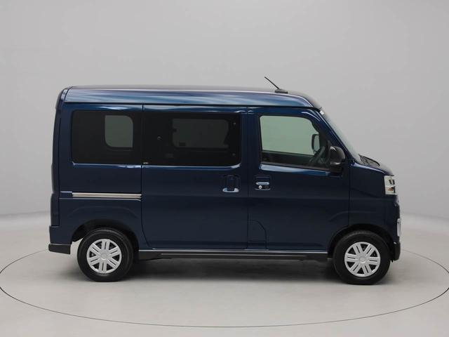 アトレーＲＳワンオーナー　ターボ　衝突回避支援ブレーキ　車線逸脱警報　バックカメラ　両側電動スライドドア　キーフリー　プッシュスタート　ＬＥＤヘッドランプ　アイドリングストップ　エアバック　ＡＢＳ　ＣＶＴ（愛知県）の中古車