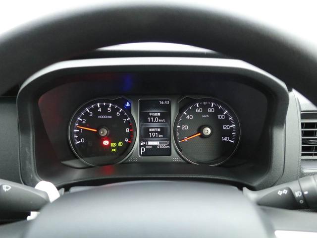 アトレーＲＳワンオーナー　ターボ　衝突回避支援ブレーキ　車線逸脱警報　バックカメラ　両側電動スライドドア　キーフリー　プッシュスタート　ＬＥＤヘッドランプ　アイドリングストップ　エアバック　ＡＢＳ　ＣＶＴ（愛知県）の中古車