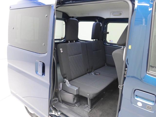 アトレーＲＳワンオーナー　ターボ　衝突回避支援ブレーキ　車線逸脱警報　バックカメラ　両側電動スライドドア　キーフリー　プッシュスタート　ＬＥＤヘッドランプ　アイドリングストップ　エアバック　ＡＢＳ　ＣＶＴ（愛知県）の中古車