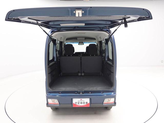 アトレーＲＳワンオーナー　ターボ　衝突回避支援ブレーキ　車線逸脱警報　バックカメラ　両側電動スライドドア　キーフリー　プッシュスタート　ＬＥＤヘッドランプ　アイドリングストップ　エアバック　ＡＢＳ　ＣＶＴ（愛知県）の中古車