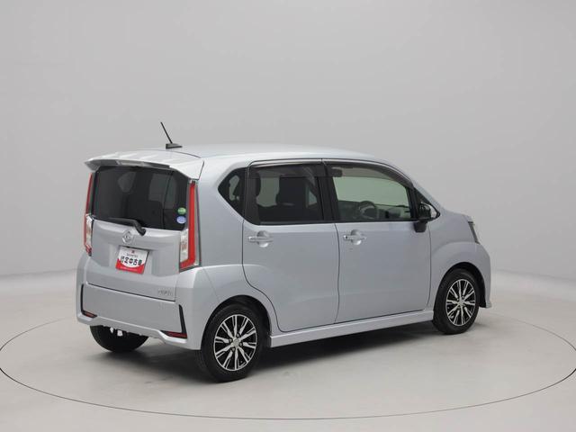 ムーヴカスタム　Ｘ　ハイパーＳＡII　ＬＥＤヘッドライトバックカメラ　ＣＤチューナー付き　キーフリー　イモビライザー　アイドリングストップ　ＥＴＣ　ＬＥＤヘッドライト　禁煙車（愛知県）の中古車