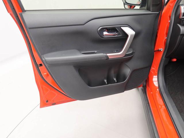 ロッキーＧ　ドラレコ　ナビ　バックカメラ　ＥＴＣ　アルミホイールドラレコ　ナビ　テレビチューナー　バックカメラ　ＥＴＣ　キーフリー　イモビライザー　アイドリングストップ　ターボ　アルミホイール　ＬＥＤヘッドライト　ワンオーナー　禁煙車（愛知県）の中古車