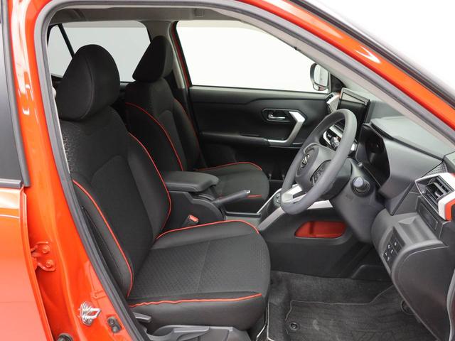 ロッキーＧ　ドラレコ　ナビ　バックカメラ　ＥＴＣ　アルミホイールドラレコ　ナビ　テレビチューナー　バックカメラ　ＥＴＣ　キーフリー　イモビライザー　アイドリングストップ　ターボ　アルミホイール　ＬＥＤヘッドライト　ワンオーナー　禁煙車（愛知県）の中古車