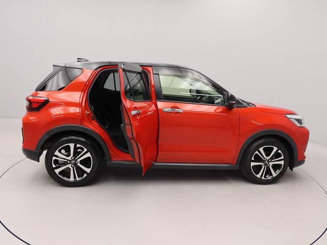 ロッキーＧ　ドラレコ　ナビ　バックカメラ　ＥＴＣ　アルミホイールドラレコ　ナビ　テレビチューナー　バックカメラ　ＥＴＣ　キーフリー　イモビライザー　アイドリングストップ　ターボ　アルミホイール　ＬＥＤヘッドライト　ワンオーナー　禁煙車（愛知県）の中古車