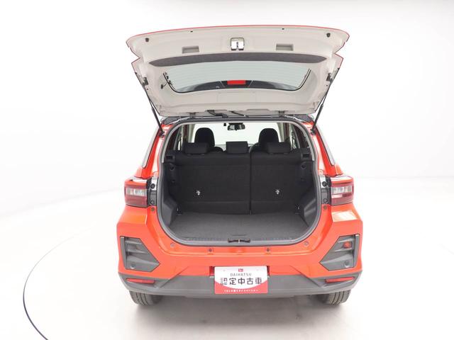 ロッキーＧ　ドラレコ　ナビ　バックカメラ　ＥＴＣ　アルミホイールドラレコ　ナビ　テレビチューナー　バックカメラ　ＥＴＣ　キーフリー　イモビライザー　アイドリングストップ　ターボ　アルミホイール　ＬＥＤヘッドライト　ワンオーナー　禁煙車（愛知県）の中古車