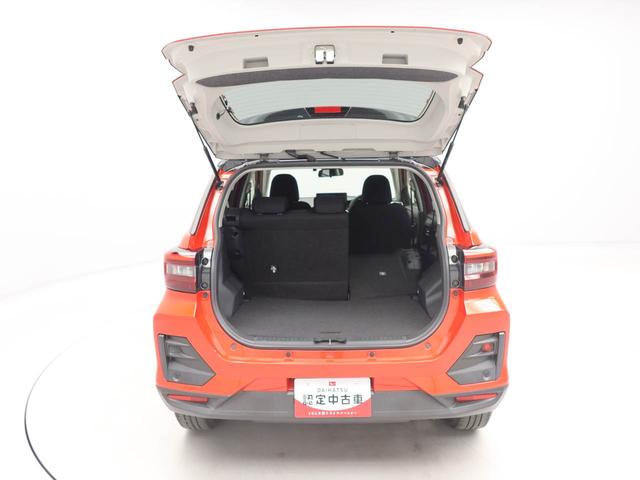 ロッキーＧ　ドラレコ　ナビ　バックカメラ　ＥＴＣ　アルミホイールドラレコ　ナビ　テレビチューナー　バックカメラ　ＥＴＣ　キーフリー　イモビライザー　アイドリングストップ　ターボ　アルミホイール　ＬＥＤヘッドライト　ワンオーナー　禁煙車（愛知県）の中古車