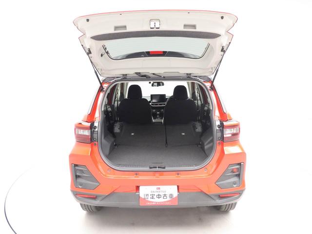 ロッキーＧ　ドラレコ　ナビ　バックカメラ　ＥＴＣ　アルミホイールドラレコ　ナビ　テレビチューナー　バックカメラ　ＥＴＣ　キーフリー　イモビライザー　アイドリングストップ　ターボ　アルミホイール　ＬＥＤヘッドライト　ワンオーナー　禁煙車（愛知県）の中古車