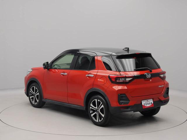 ロッキーＧ　ドラレコ　ナビ　バックカメラ　ＥＴＣ　アルミホイールドラレコ　ナビ　テレビチューナー　バックカメラ　ＥＴＣ　キーフリー　イモビライザー　アイドリングストップ　ターボ　アルミホイール　ＬＥＤヘッドライト　ワンオーナー　禁煙車（愛知県）の中古車