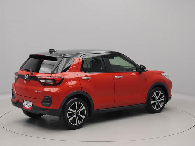 ロッキーＧ　ドラレコ　ナビ　バックカメラ　ＥＴＣ　アルミホイールドラレコ　ナビ　テレビチューナー　バックカメラ　ＥＴＣ　キーフリー　イモビライザー　アイドリングストップ　ターボ　アルミホイール　ＬＥＤヘッドライト　ワンオーナー　禁煙車（愛知県）の中古車