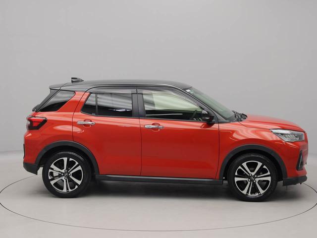 ロッキーＧ　ドラレコ　ナビ　バックカメラ　ＥＴＣ　アルミホイールドラレコ　ナビ　テレビチューナー　バックカメラ　ＥＴＣ　キーフリー　イモビライザー　アイドリングストップ　ターボ　アルミホイール　ＬＥＤヘッドライト　ワンオーナー　禁煙車（愛知県）の中古車