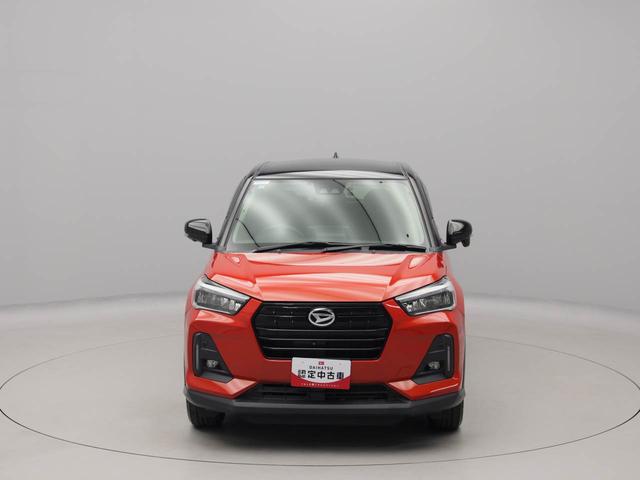 ロッキーＧ　ドラレコ　ナビ　バックカメラ　ＥＴＣ　アルミホイールドラレコ　ナビ　テレビチューナー　バックカメラ　ＥＴＣ　キーフリー　イモビライザー　アイドリングストップ　ターボ　アルミホイール　ＬＥＤヘッドライト　ワンオーナー　禁煙車（愛知県）の中古車