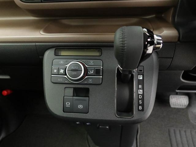 ムーヴキャンバスセオリーＧ　ｅｃｏ　ＩＤＬＥ非装着車　両側電動スライドドア衝突軽減ブレーキ　ＬＥＤヘッドライト　スマートキー　プッシュボタンスタート　電動格納ドアミラー　電動パーキングブレーキ　オートエアコン　障害物センサー　保温機能付ドリンクホルダー　バックカメラ（愛知県）の中古車