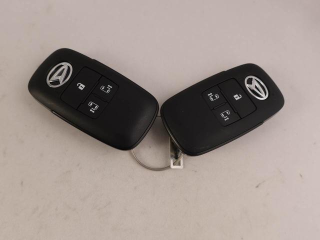 ムーヴキャンバスセオリーＧ　ｅｃｏ　ＩＤＬＥ非装着車　両側電動スライドドア衝突軽減ブレーキ　ＬＥＤヘッドライト　スマートキー　プッシュボタンスタート　電動格納ドアミラー　電動パーキングブレーキ　オートエアコン　障害物センサー　保温機能付ドリンクホルダー　バックカメラ（愛知県）の中古車