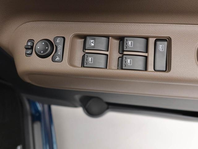 ムーヴキャンバスセオリーＧ　ｅｃｏ　ＩＤＬＥ非装着車　両側電動スライドドア衝突軽減ブレーキ　ＬＥＤヘッドライト　スマートキー　プッシュボタンスタート　電動格納ドアミラー　電動パーキングブレーキ　オートエアコン　障害物センサー　保温機能付ドリンクホルダー　バックカメラ（愛知県）の中古車