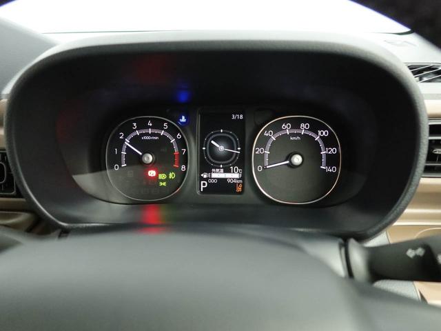 ムーヴキャンバスセオリーＧ　ｅｃｏ　ＩＤＬＥ非装着車　両側電動スライドドア衝突軽減ブレーキ　ＬＥＤヘッドライト　スマートキー　プッシュボタンスタート　電動格納ドアミラー　電動パーキングブレーキ　オートエアコン　障害物センサー　保温機能付ドリンクホルダー　バックカメラ（愛知県）の中古車