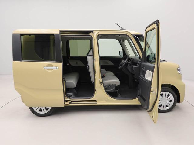 タントＸリミテッドワンオーナー　衝突回避支援ブレーキ　車線逸脱警報　バックカメラ　両側電動スライドドア　キーフリー　プッシュスタート　ＬＥＤヘッドランプ　アイドリングストップ　エアバック　ＡＢＳ　ＣＶＴ　イモビライザ（愛知県）の中古車