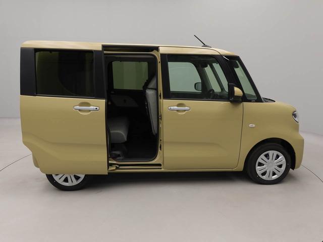 タントＸリミテッドワンオーナー　衝突回避支援ブレーキ　車線逸脱警報　バックカメラ　両側電動スライドドア　キーフリー　プッシュスタート　ＬＥＤヘッドランプ　アイドリングストップ　エアバック　ＡＢＳ　ＣＶＴ　イモビライザ（愛知県）の中古車