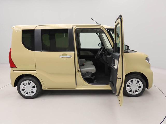 タントＸリミテッドワンオーナー　衝突回避支援ブレーキ　車線逸脱警報　バックカメラ　両側電動スライドドア　キーフリー　プッシュスタート　ＬＥＤヘッドランプ　アイドリングストップ　エアバック　ＡＢＳ　ＣＶＴ　イモビライザ（愛知県）の中古車