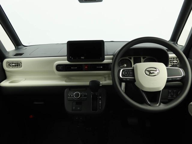 ムーヴキャンバスストライプスＧ両側電動スライドドア　バックカメラ（愛知県）の中古車