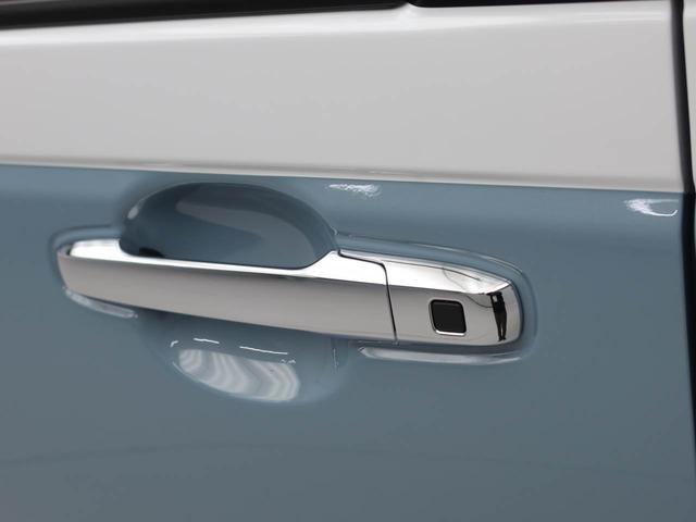 ムーヴキャンバスストライプスＧ両側電動スライドドア　バックカメラ（愛知県）の中古車