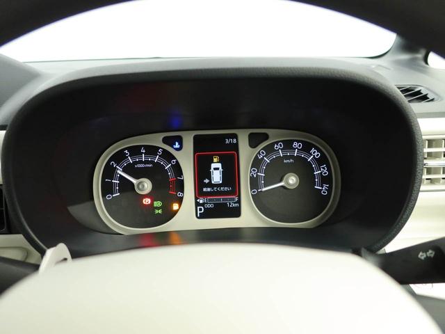 ムーヴキャンバスストライプスＧ両側電動スライドドア　バックカメラ（愛知県）の中古車