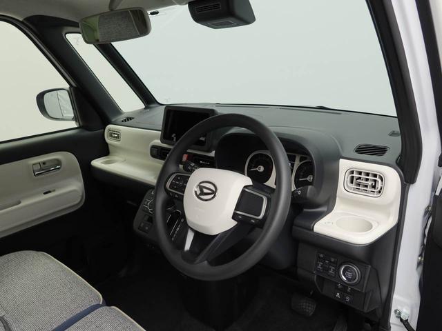 ムーヴキャンバスストライプスＧ両側電動スライドドア　バックカメラ（愛知県）の中古車