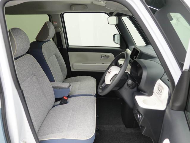 ムーヴキャンバスストライプスＧ両側電動スライドドア　バックカメラ（愛知県）の中古車