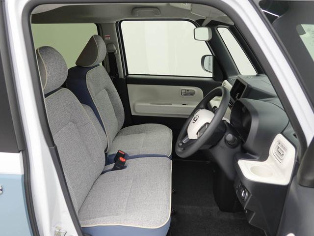 ムーヴキャンバスストライプスＧ両側電動スライドドア　バックカメラ（愛知県）の中古車