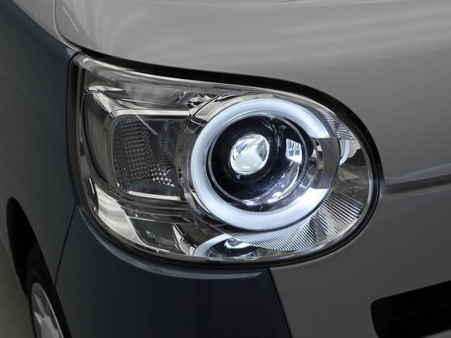 ムーヴキャンバスストライプスＧ両側電動スライドドア　バックカメラ（愛知県）の中古車